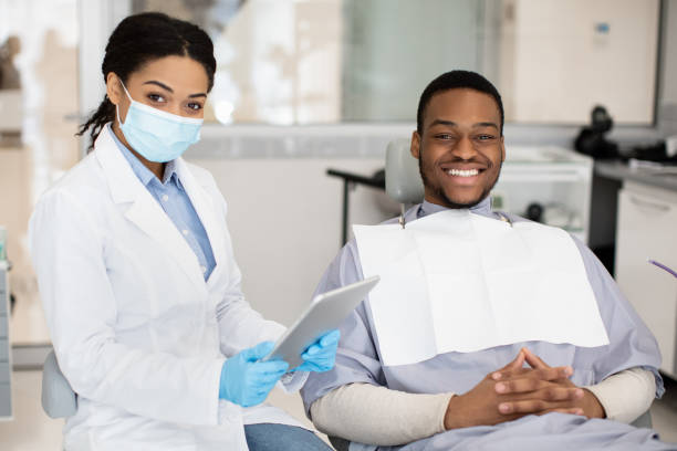Oral Cancer Screening in Surgoinsville, TN