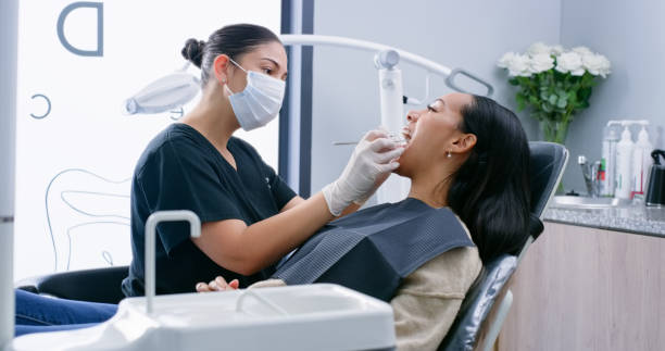 Emergency Dental Services in Surgoinsville, TN