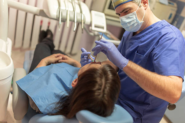 Best Cosmetic Dentistry  in Surgoinsville, TN